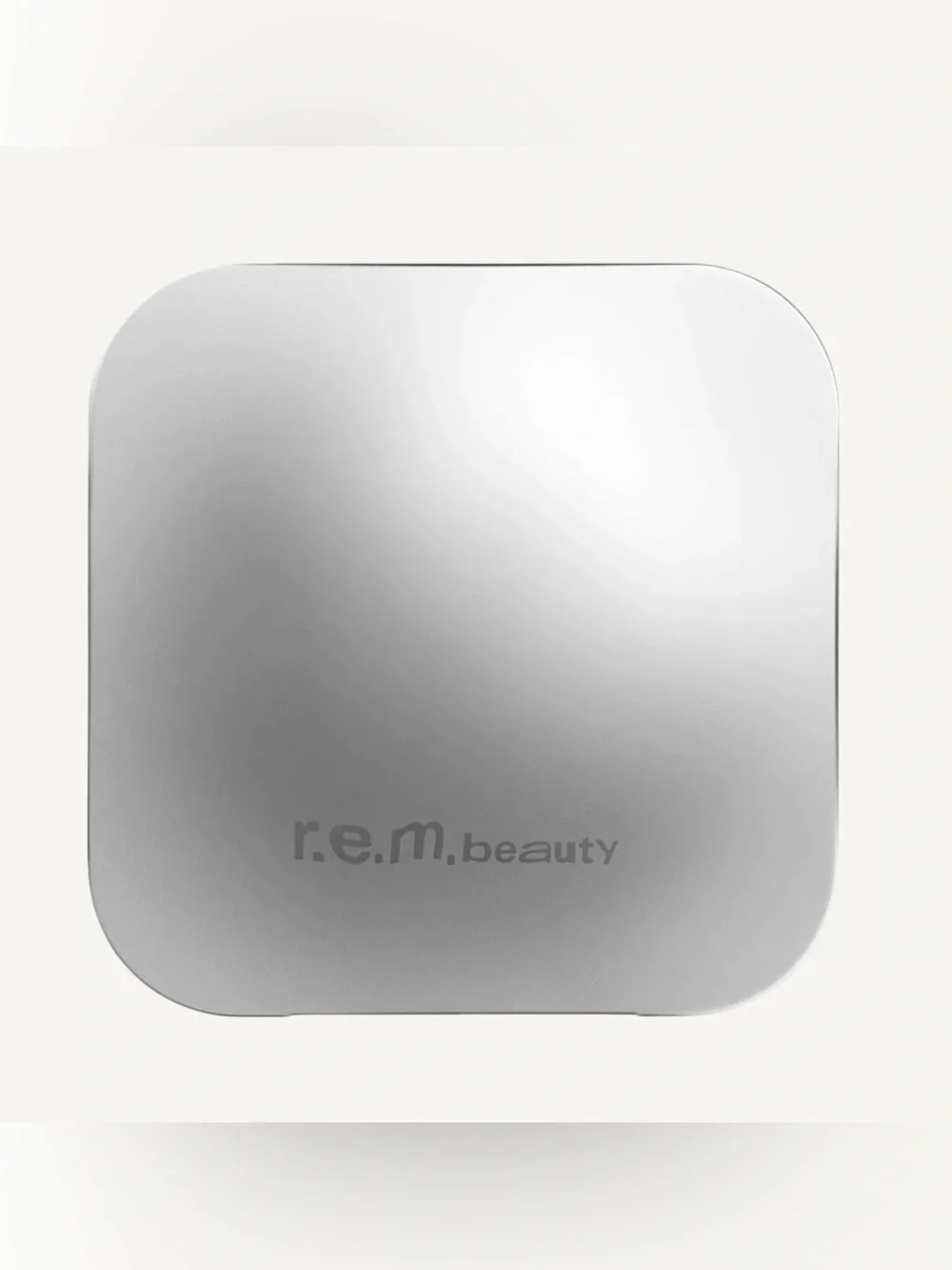 r.e.m. beauty Hypernova Satin Matte Bronzer
